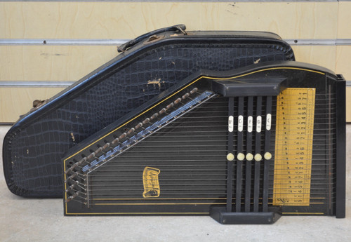 Oscar schmidt autoharp style - autoharp,