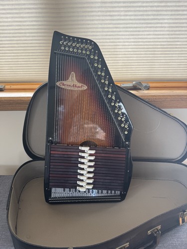 Chromaharp string chord - chromaharp,