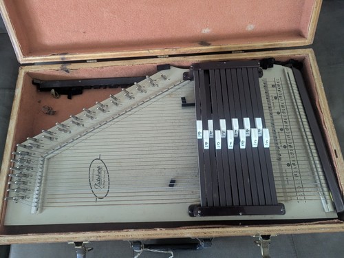 Oscar schmidt chord 36 - schmidt,