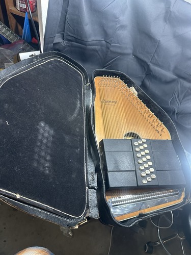Vintage oscar schmidt 100 - schmidt, os-100