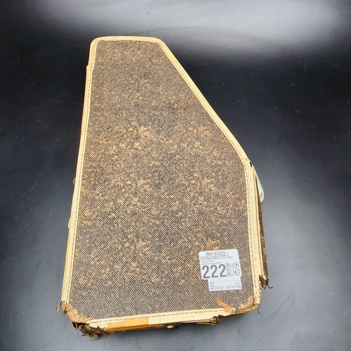 Oscar schmidt autoharp - oscar,