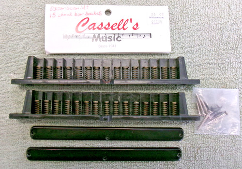 Oscar schmidt chord - 15,