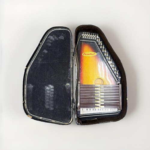 Chromaharp autoharp - chromaharp, 36