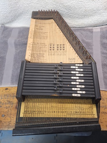 Autoharp oscar schmidt - autoharp,