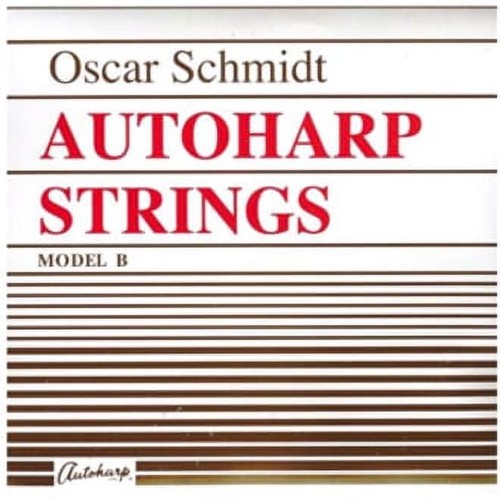Oscar schmidt model - model, autoharp