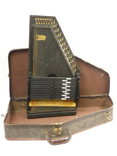 Vintage oscar schmidt - 12, chord